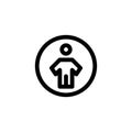 Accessibility Icon