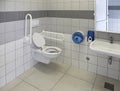 Accessible Toilet