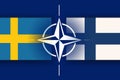 Accession of Sweden and Finland to NATO, concept of NATO enlargement