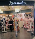 Accessorize shop in hong kong