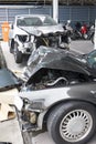 Accident Damaged Motorcars