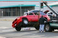 Accident Insurance Claim