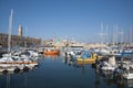 Acco (Acre, Akko) Royalty Free Stock Photo