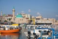 Acco (Acre, Akko) Royalty Free Stock Photo