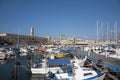 Acco (Acre, Akko) Royalty Free Stock Photo