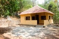 Accommodation Cottage at Madhu Vana