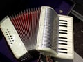 Accordion