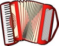 Accordion