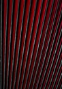 Accordion bellows Royalty Free Stock Photo