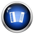 Accordion Icon