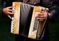 Accordion