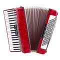 Accordion