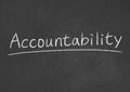 Accountability