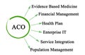 Accountable Care Organizations