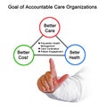 Accountable Care Organizations