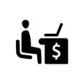 Accountant Icon