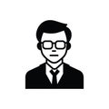 Accountant Icon