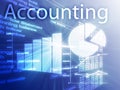 Accounting illustration