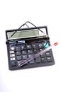 Accounting tools