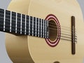 Accoustic guitar