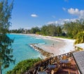 Accra Beach, Barbados