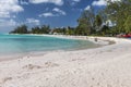 Accra Beach Barbados West indies