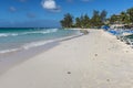 Accra Beach Barbados West indies