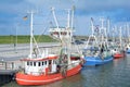 Accumersiel,North Sea,East Frisia,Germany