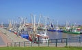 Accumersiel,North Sea,Germany