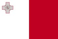 Malta flag