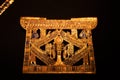Accurate replica treasure from Cairo national museum in CAiro , Egypt