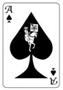 Ace of Spades