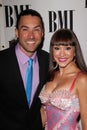 Ace Young at the BMI Pop Awards, Beverly Wilshire Hotel, Beverly Hills, CA 05-15-12