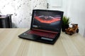 Acer predator gaming laptop, laptop for gamers