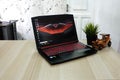 Acer predator gaming laptop, laptop for gamers