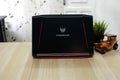 Acer predator gaming laptop, laptop for gamers