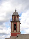 Acero bell tower