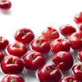 Acerola Royalty Free Stock Photo