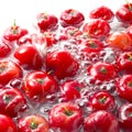 Acerola Royalty Free Stock Photo