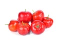 Acerola fruit