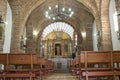 San Andres hermitage, Aceuchal, Extremadura