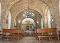 San Andres hermitage, Aceuchal, Extremadura