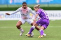 ACF Fiorentina femminile vs AC Milan