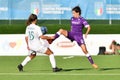 ACF Fiorentina femminile vs Florentia San Gimignano