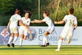 ACF Fiorentina femminile vs Florentia San Gimignano