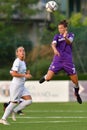 ACF Fiorentina femminile vs Florentia San Gimignano