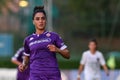 ACF Fiorentina femminile vs Florentia San Gimignano