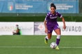 ACF Fiorentina femminile vs Florentia San Gimignano