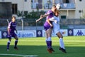 ACF Fiorentina femminile vs Florentia San Gimignano