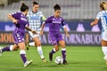 ACF Fiorentina femminile vs Inter